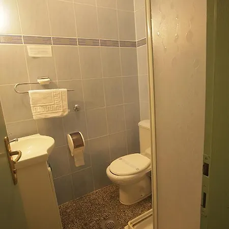Triple Diklo 16023j בית הארחה
